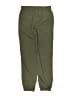 Adidas 100% Nylon Green Cargo Pants Size 14 - 16 - photo 2