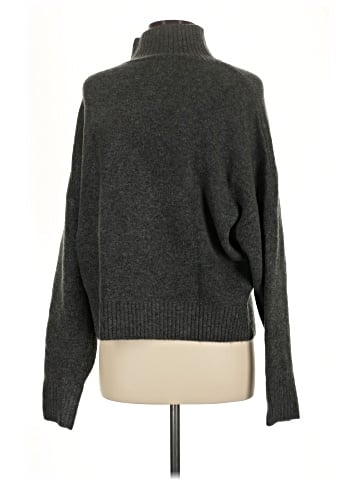 Zara Turtleneck Sweater (view 2)
