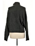 Zara Gray Turtleneck Sweater Size M - photo 2