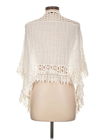 Casting 3/4 Sleeve Blouse (view 2)