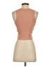 Madewell Orange Tan Tank Top Size XS - photo 2