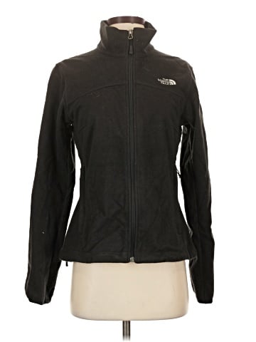 The North Face Track Jacket (view 1)