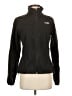 The North Face 100% Polyester Black Track Jacket Size S - photo 1