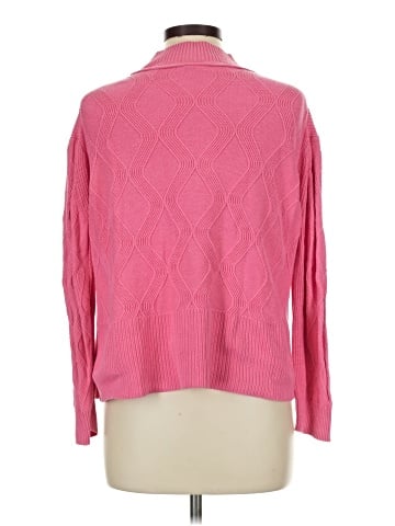 Nic + Zoe Turtleneck Sweater (view 2)