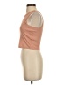 Madewell Orange Tan Tank Top Size XS - photo 5