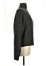 Zara Gray Turtleneck Sweater Size M - photo 4