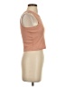 Madewell Orange Tan Tank Top Size XS - photo 4