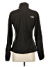 The North Face 100% Polyester Black Track Jacket Size S - photo 2
