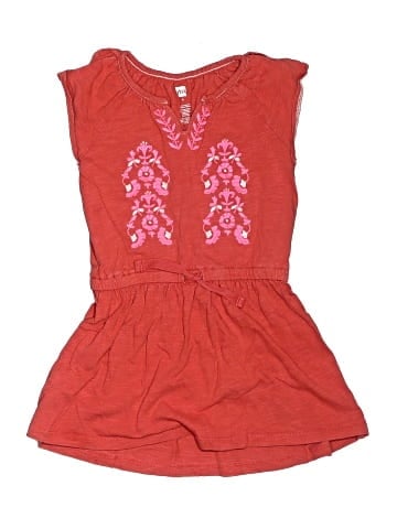 Tea Dress (view 1)
