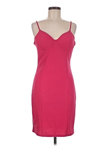 Bar III Cocktail Dress (view 1)
