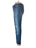 Blank NYC Stars Blue Jeans Size 31 waist - photo 5