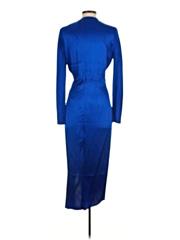 Michelle Mason Cocktail Dress (view 2)