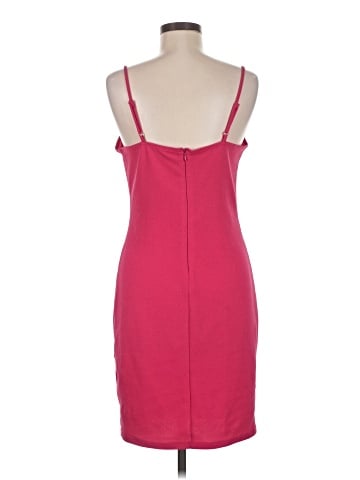 Bar III Cocktail Dress (view 2)