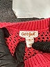 Cat & Jack Pink Pullover Sweater Size 10 - 12 - photo 3