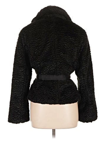 Nine West Faux Fur Jacket (view 2)