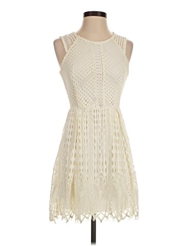 Miami Cocktail Dress (view 1)