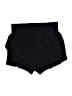 SPANX Solid Black Shorts Size M - photo 2