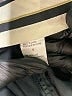 Theory Black Wool Pants Size 6 - photo 8