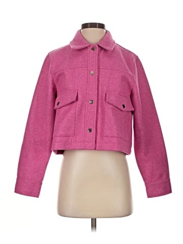 Zara Jacket (view 1)