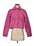 Zara Pink Jacket Size S - photo 1