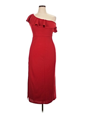 Show Me Your Mumu Cocktail Dress (view 1)