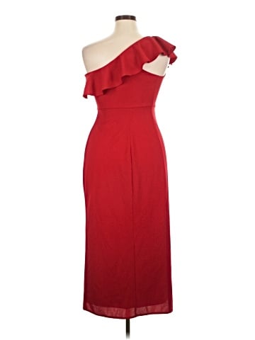 Show Me Your Mumu Cocktail Dress (view 2)