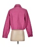 Zara Pink Jacket Size S - photo 2