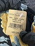 Don't Ask Why 100% Viscose Print Yellow Black Romper One size - photo 5
