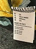 Don't Ask Why 100% Viscose Print Yellow Black Romper One size - photo 6