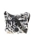 Kipling 100% Nylon White Gray Crossbody Bag One size - photo 1