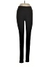 Under Armour Solid Black Active Pants Size S (estimated) - photo 1