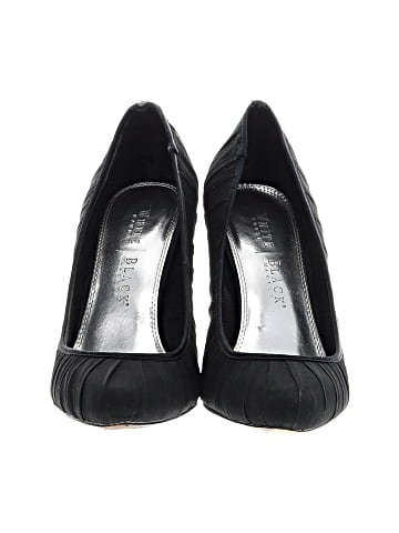White House Black Market Heels (view 2)