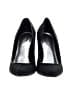 White House Black Market Black Heels Size 8 - photo 2