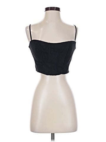 By Anthropologie Sleeveless Blouse (view 1)