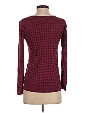 Hi-Line Long Sleeve Top (view 2)