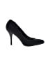White House Black Market Black Heels Size 8 - photo 1