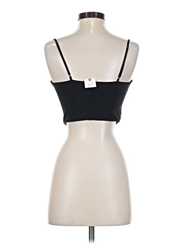 By Anthropologie Sleeveless Blouse (view 2)