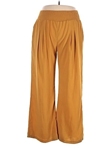 Unbranded Linen Pants (view 1)
