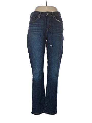 Levi Strauss Signature Jeans (view 1)