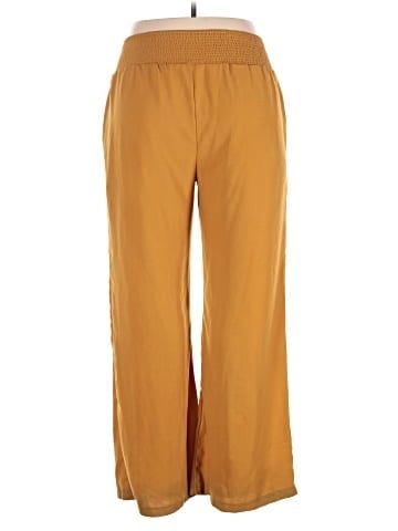 Unbranded Linen Pants (view 2)