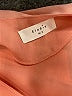 Elodie 100% Polyester Pink Short Sleeve Blouse Size S - photo 7