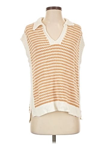 Wit & Wisdom Sweater Vest (view 1)
