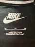 Nike Black Tank Top Size M - photo 7