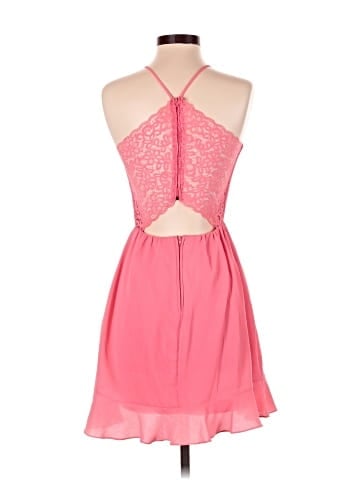 B. Darlin Cocktail Dress (view 2)