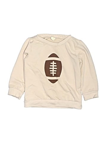 Unbranded Long Sleeve T-Shirt (view 1)