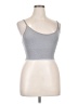 Nautica Silver Tank Top Size XL - photo 1