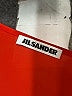 Jil Sander 100% Polyester Red Casual Skirt Size EU (IT) 38 / US 2 - photo 4