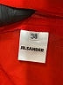 Jil Sander 100% Polyester Red Casual Skirt Size EU (IT) 38 / US 2 - photo 5