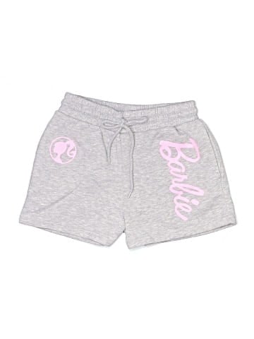 Barbie Athletic Shorts (view 1)