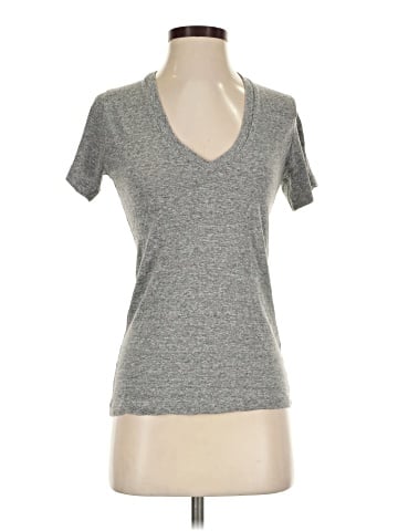 Monrow Short Sleeve T-Shirt (view 1)